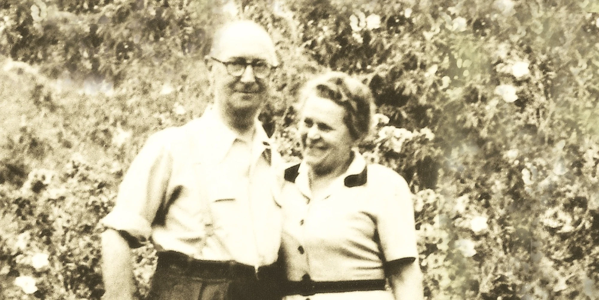 Fundación de la Fábrica de Esencias Rudolph Hufenüssler