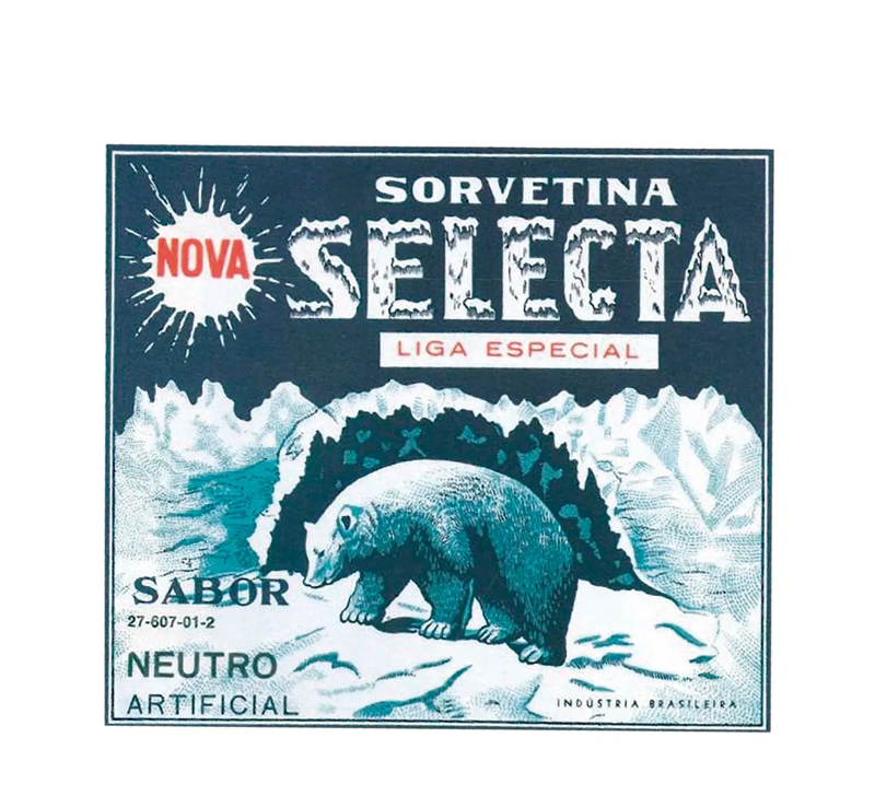 Nacimiento de Selecta