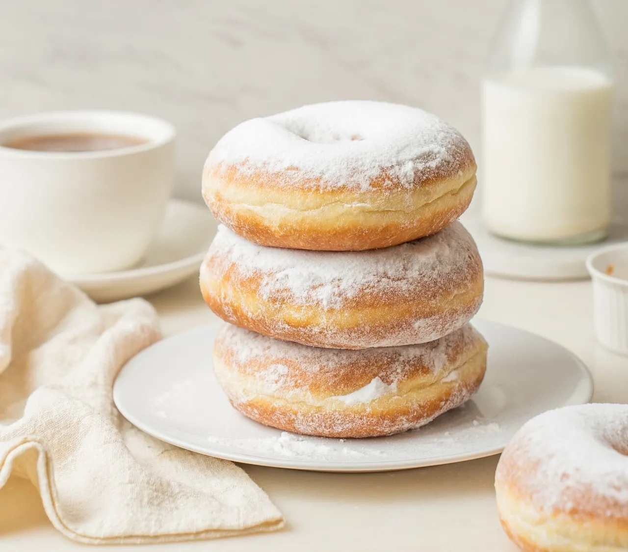 Donuts