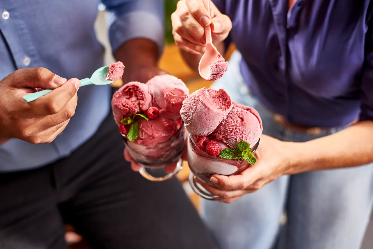 Texture Agents, Flavor Enhancers and Preparations