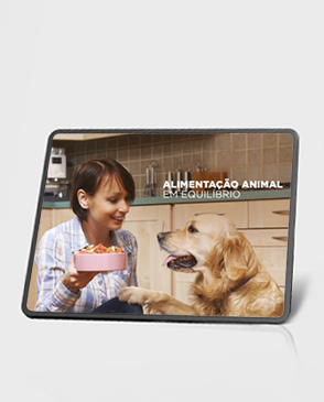 Pet Food Portfolio in Brazil
