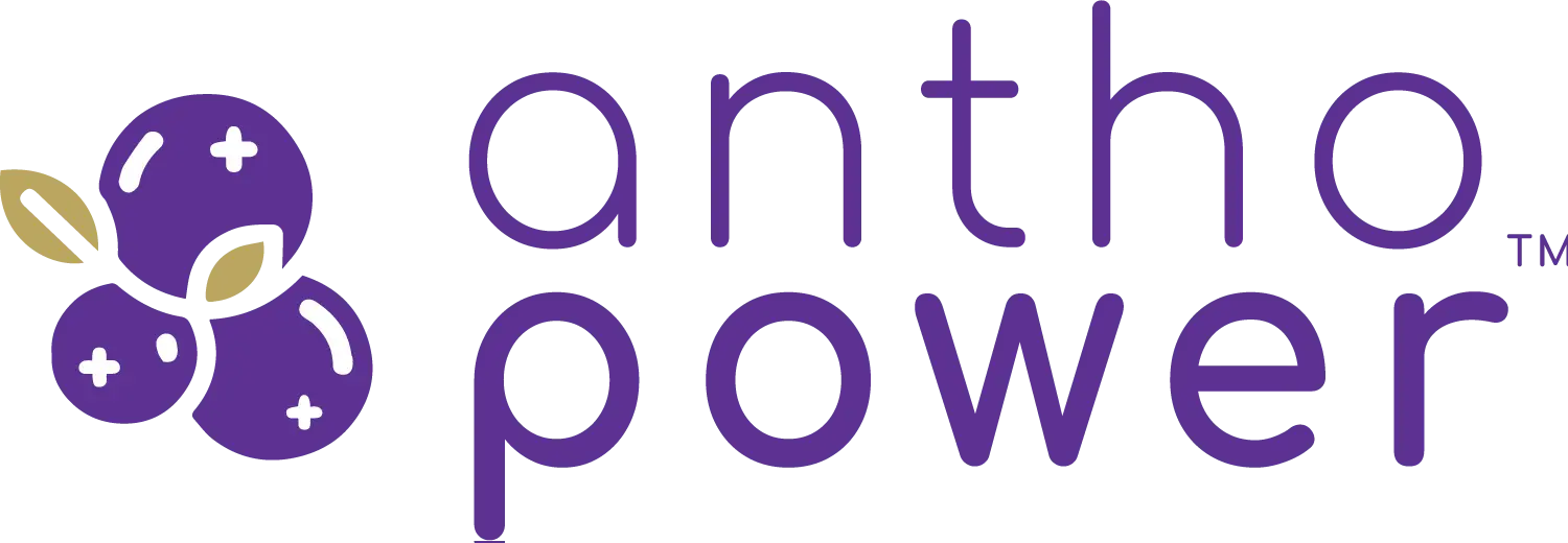 anthopower Logo