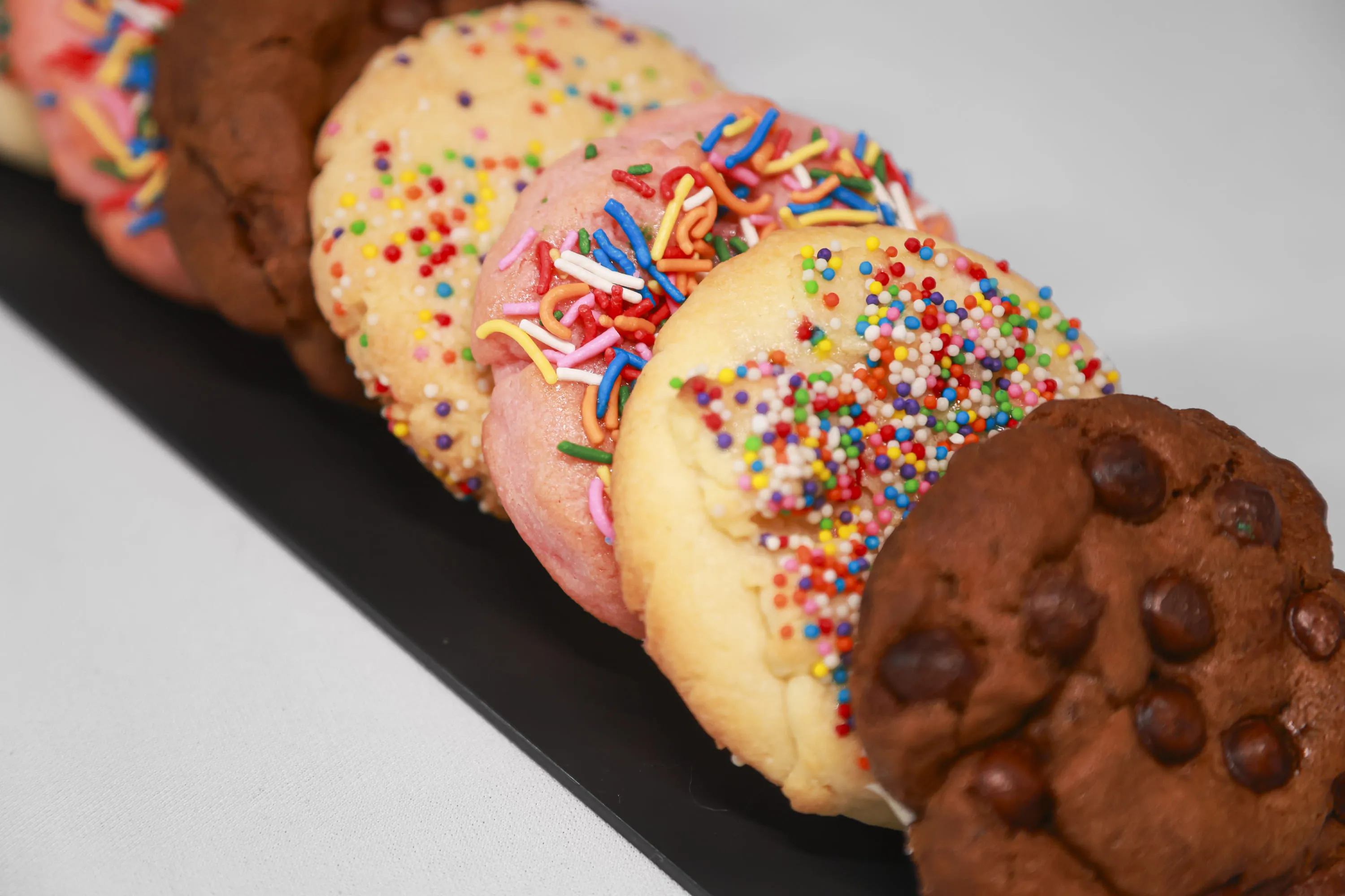 Biscuits and Cookies