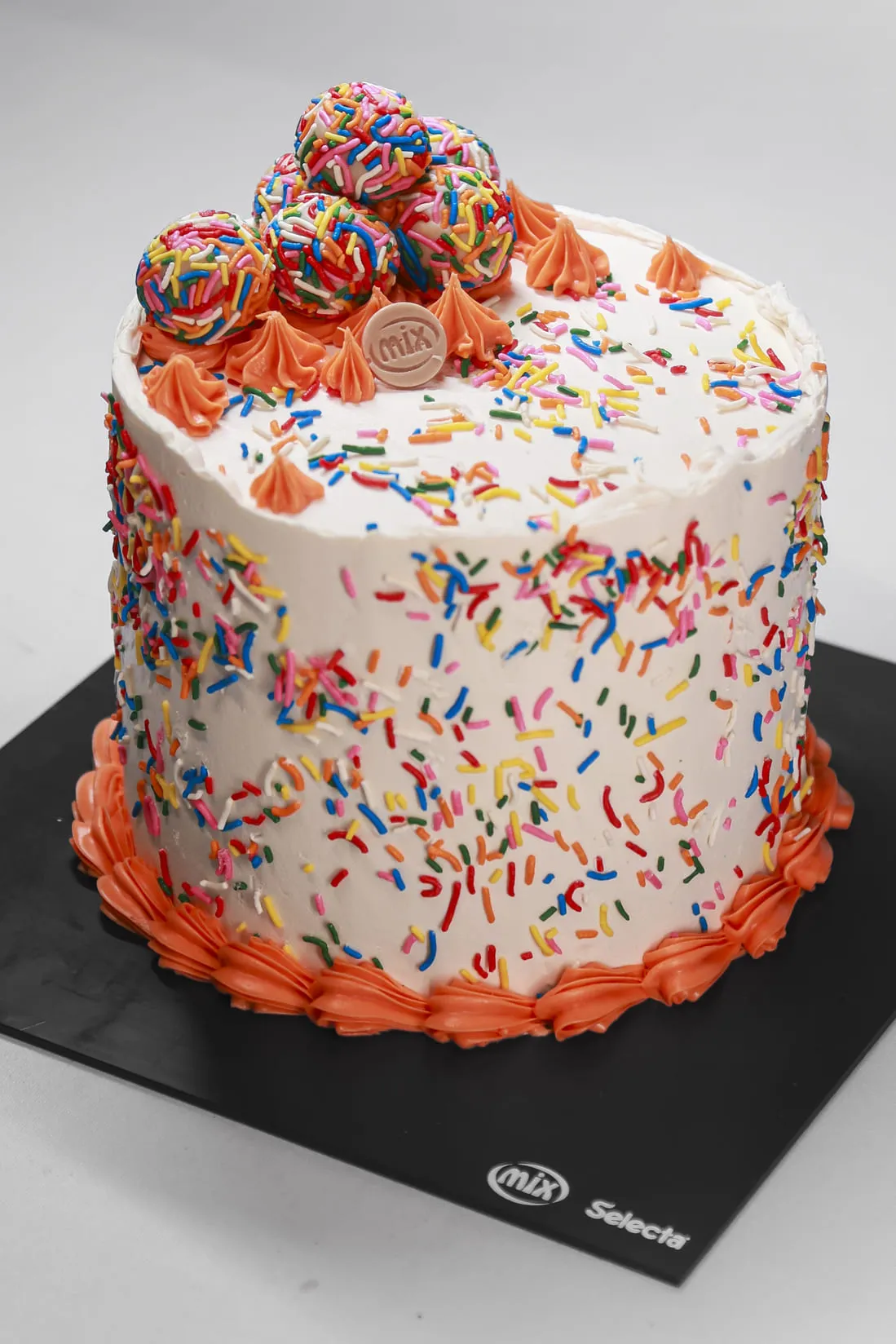 Cakes