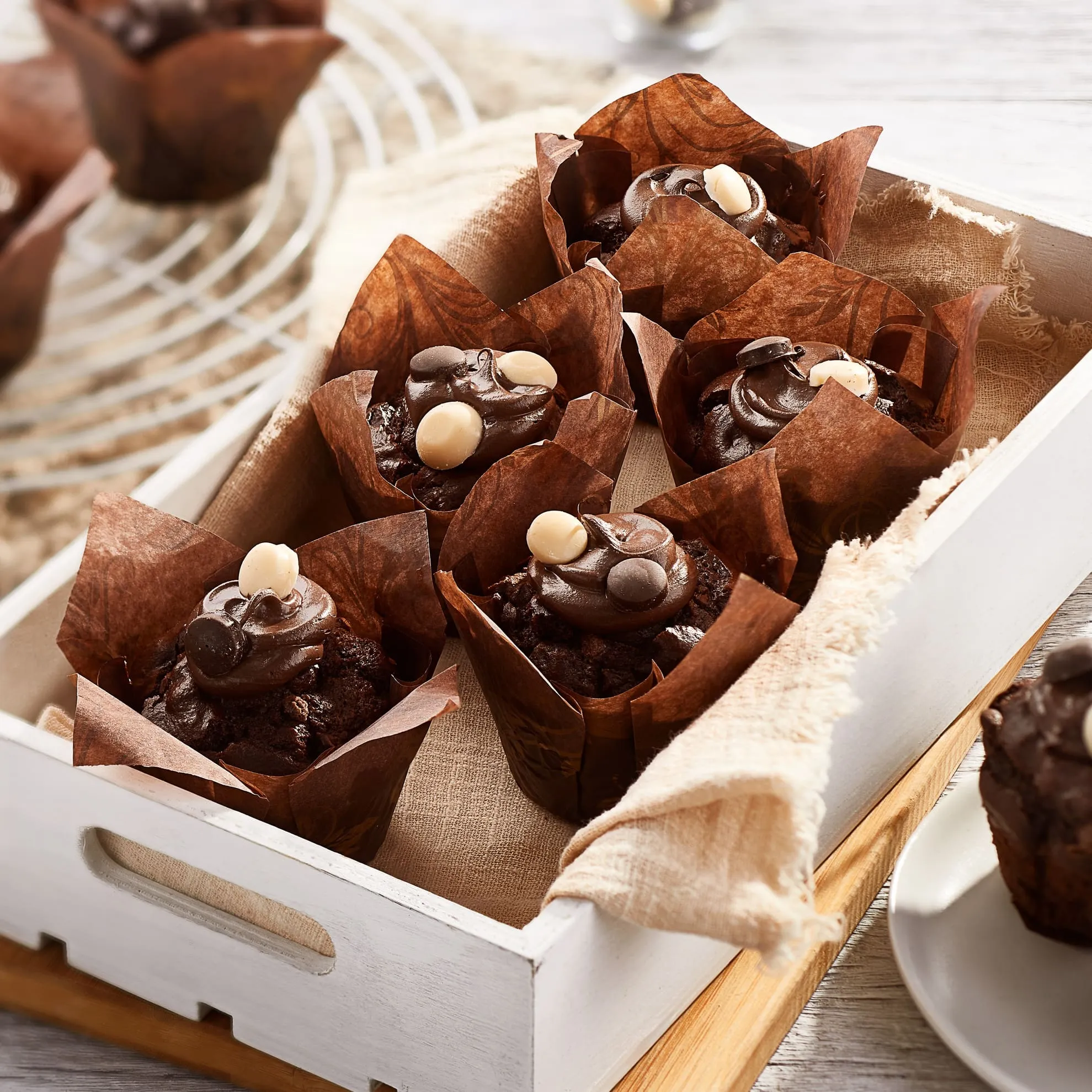 Desserts