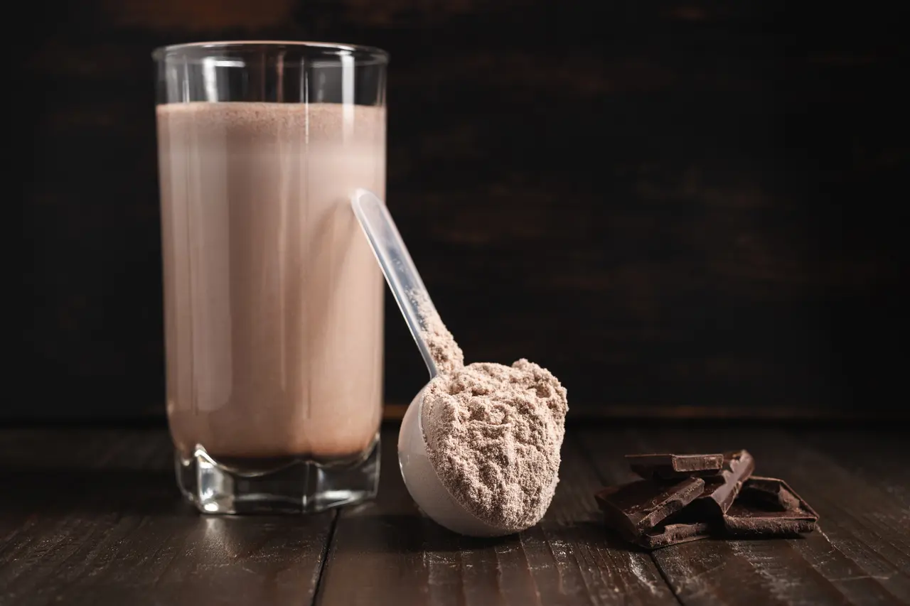 Functional drinks