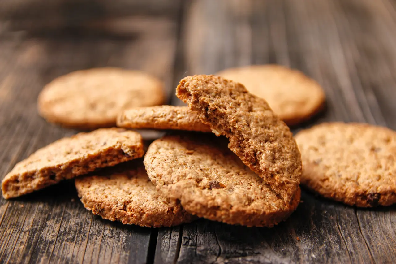 Biscuits