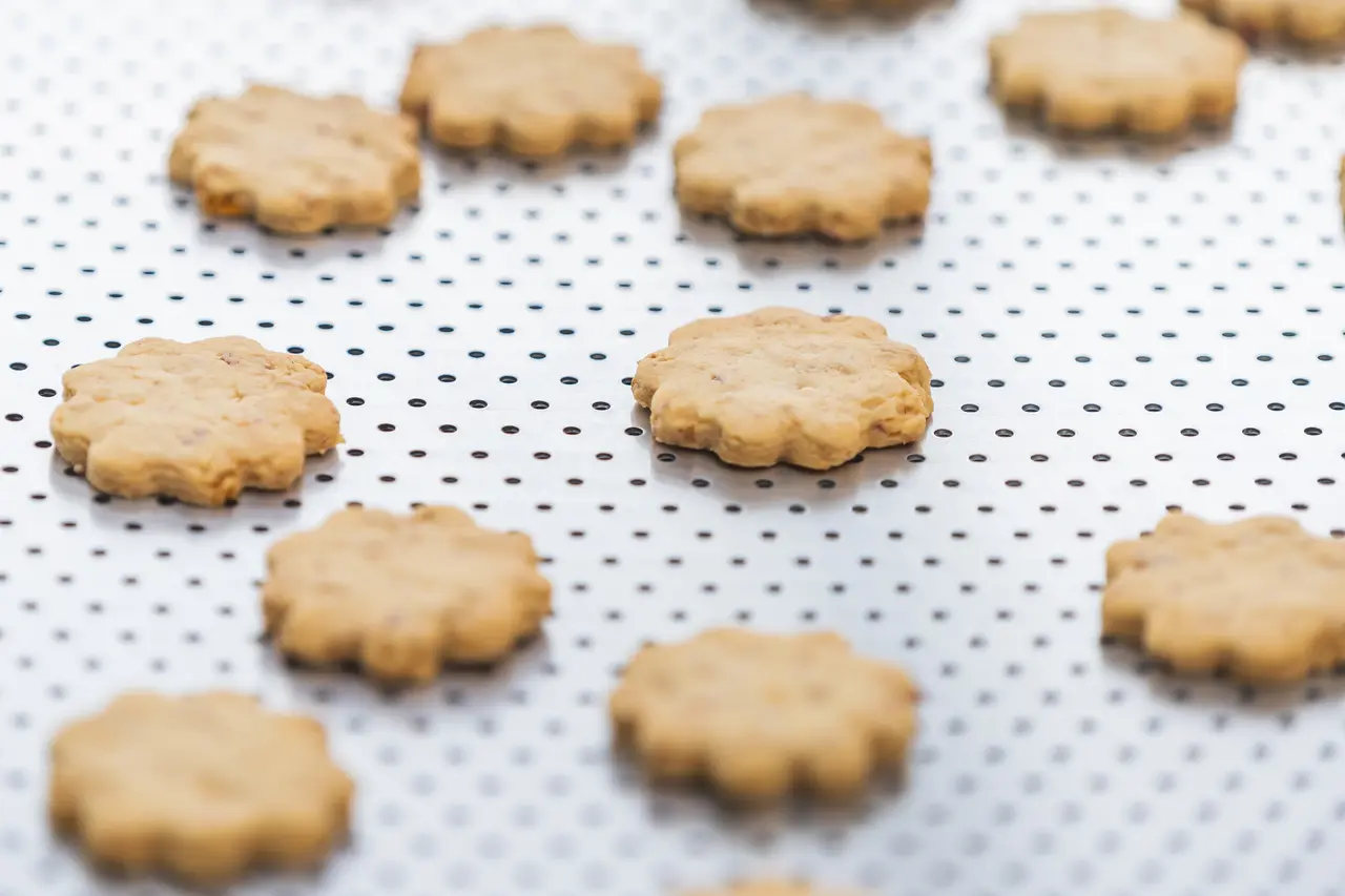 Biscoitos