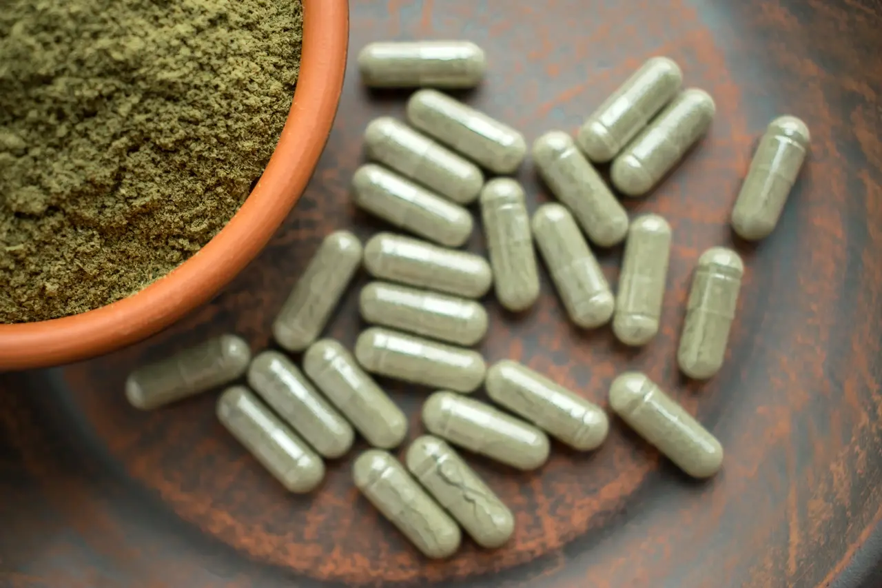 Capsules