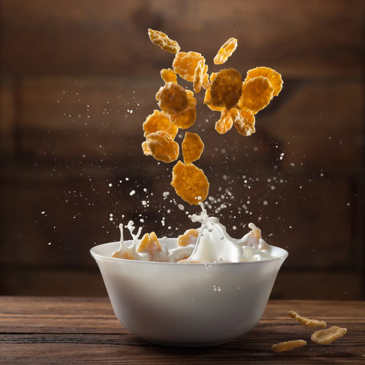 Cereals