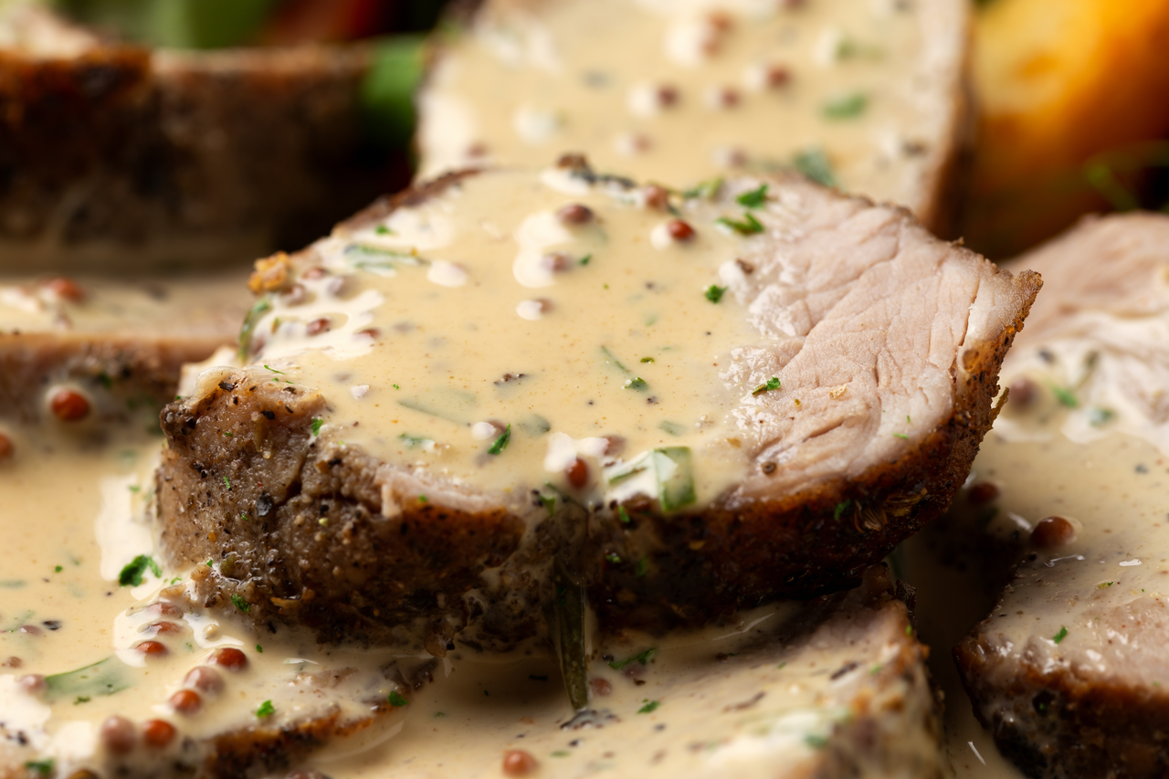 Beef Cuts 