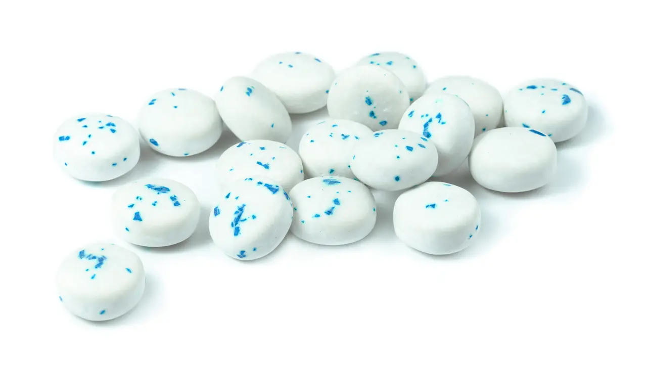 Gummies