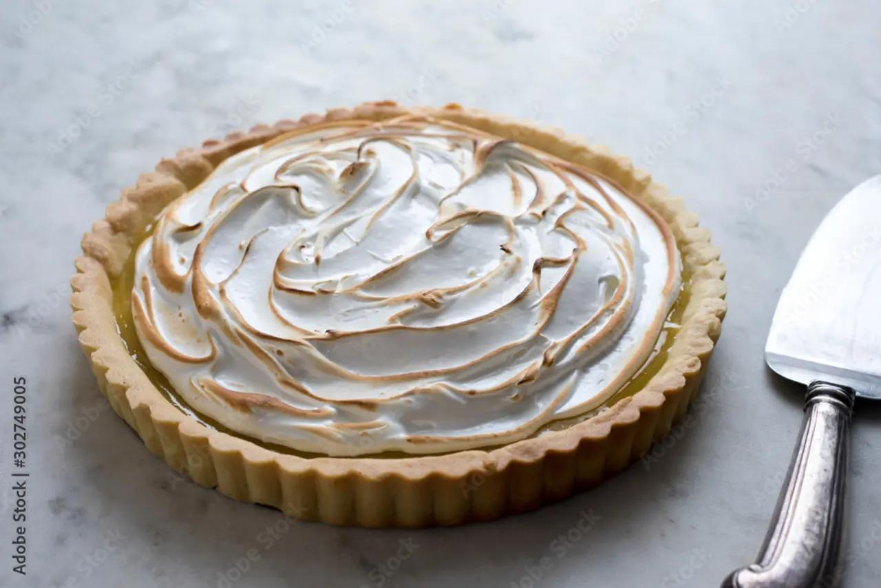Meringues