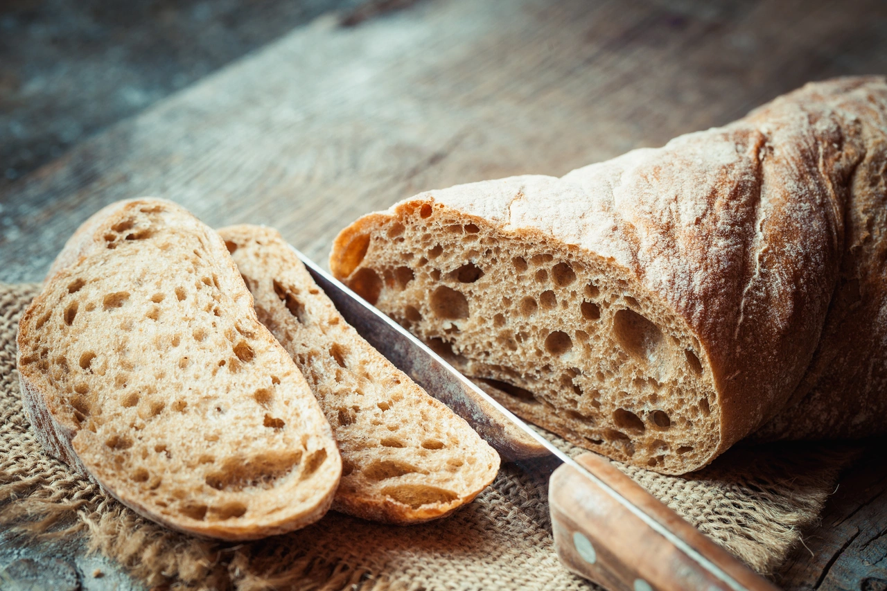 Breads