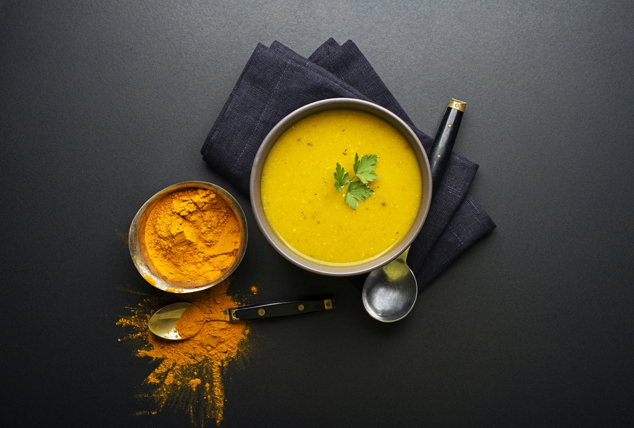 Soups