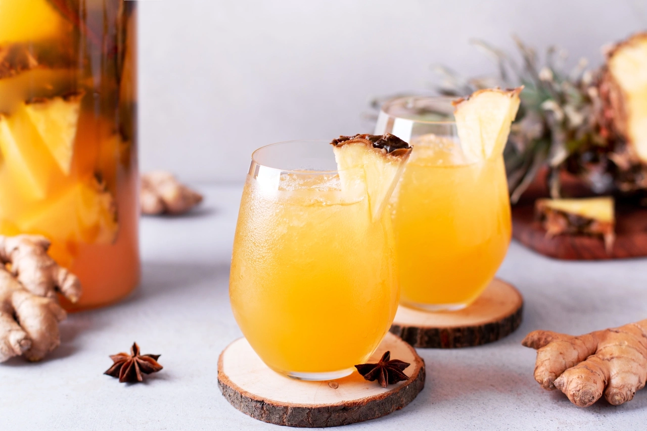 Juices