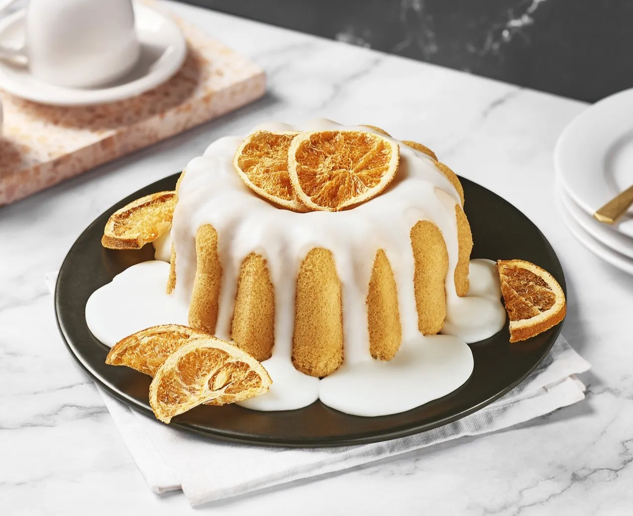 Cakes
