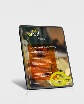 dotNat Aromas Naturais