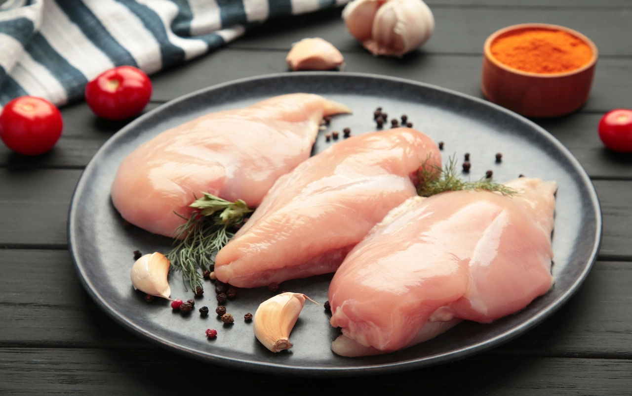 Poultry