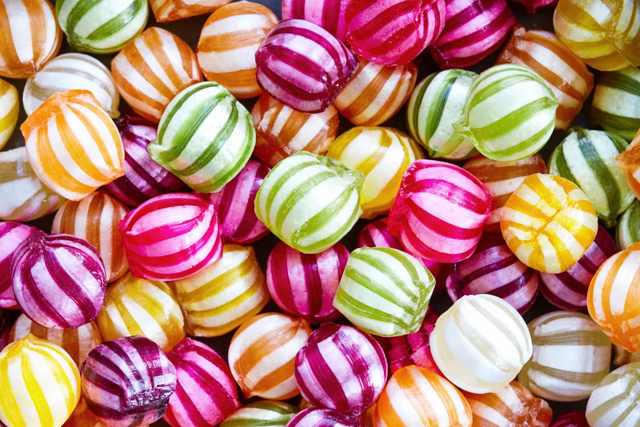 Caramelos