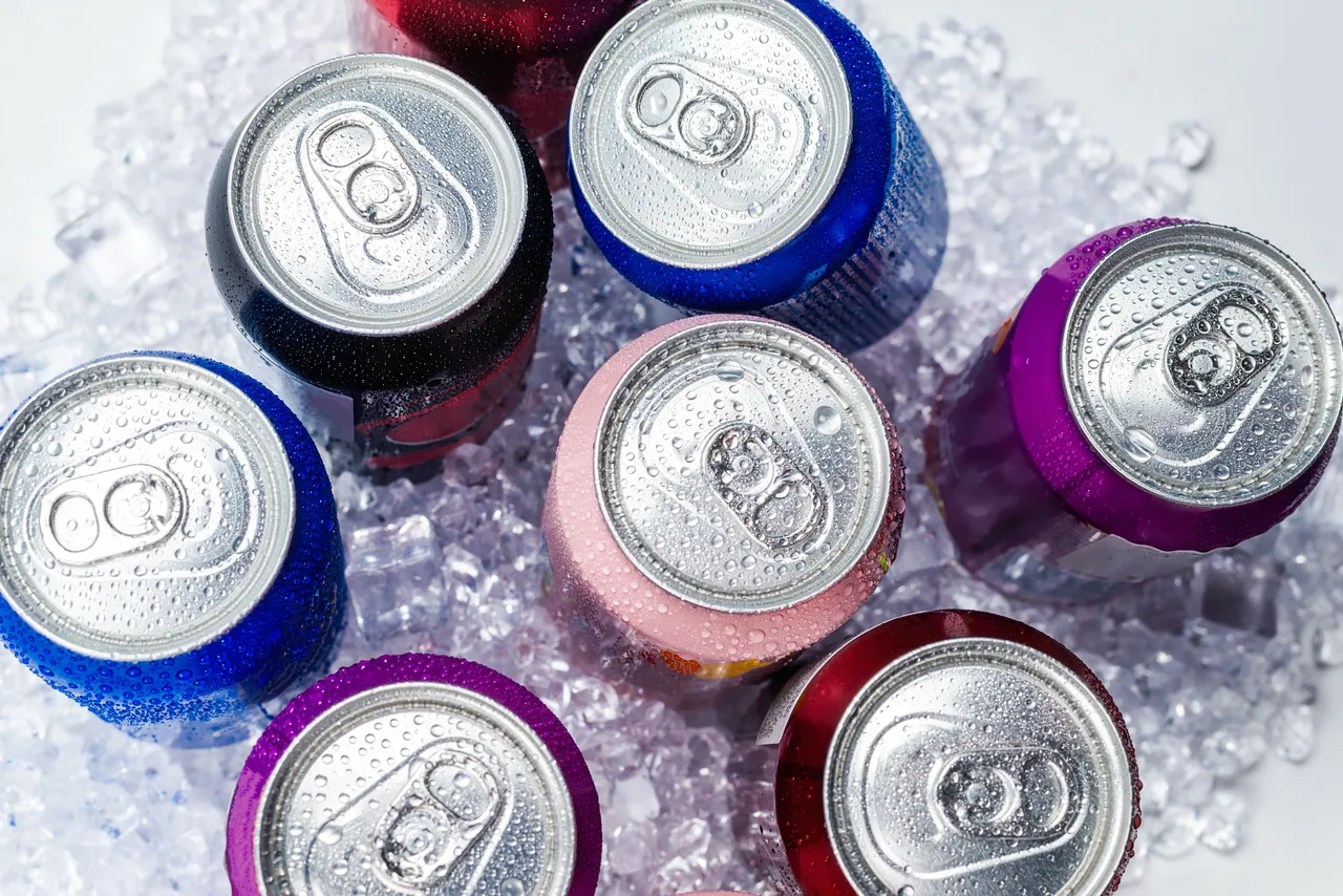 Beverages