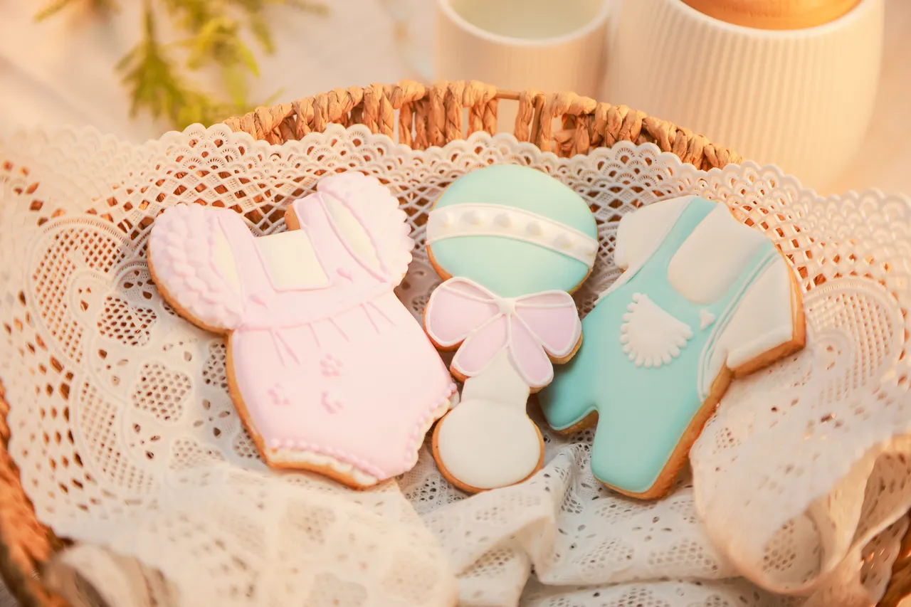 Biscuits