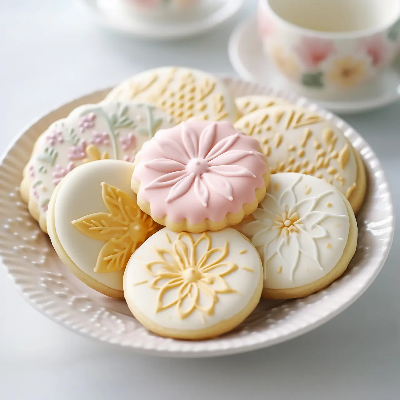 Galletas