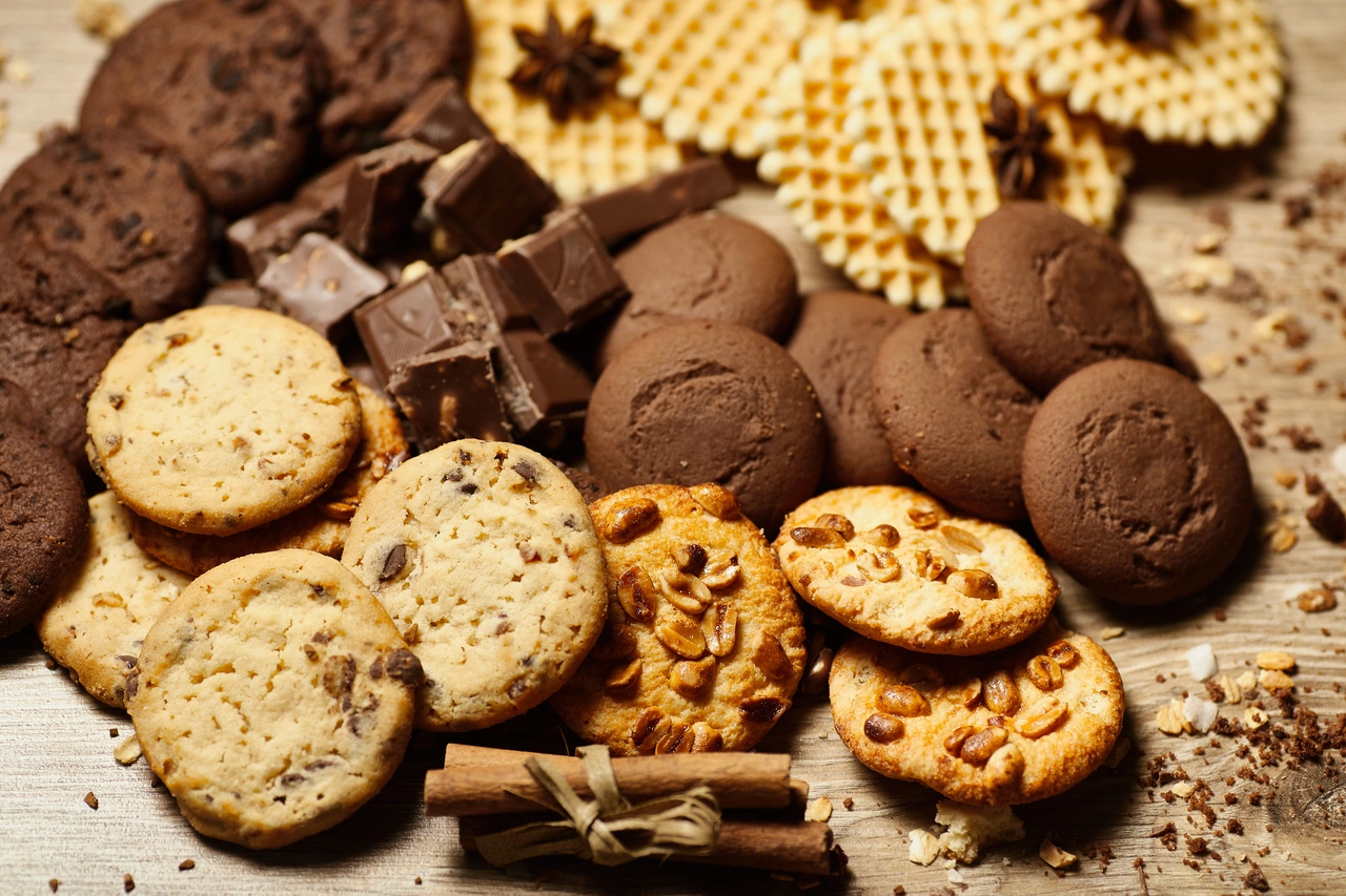 Biscuits