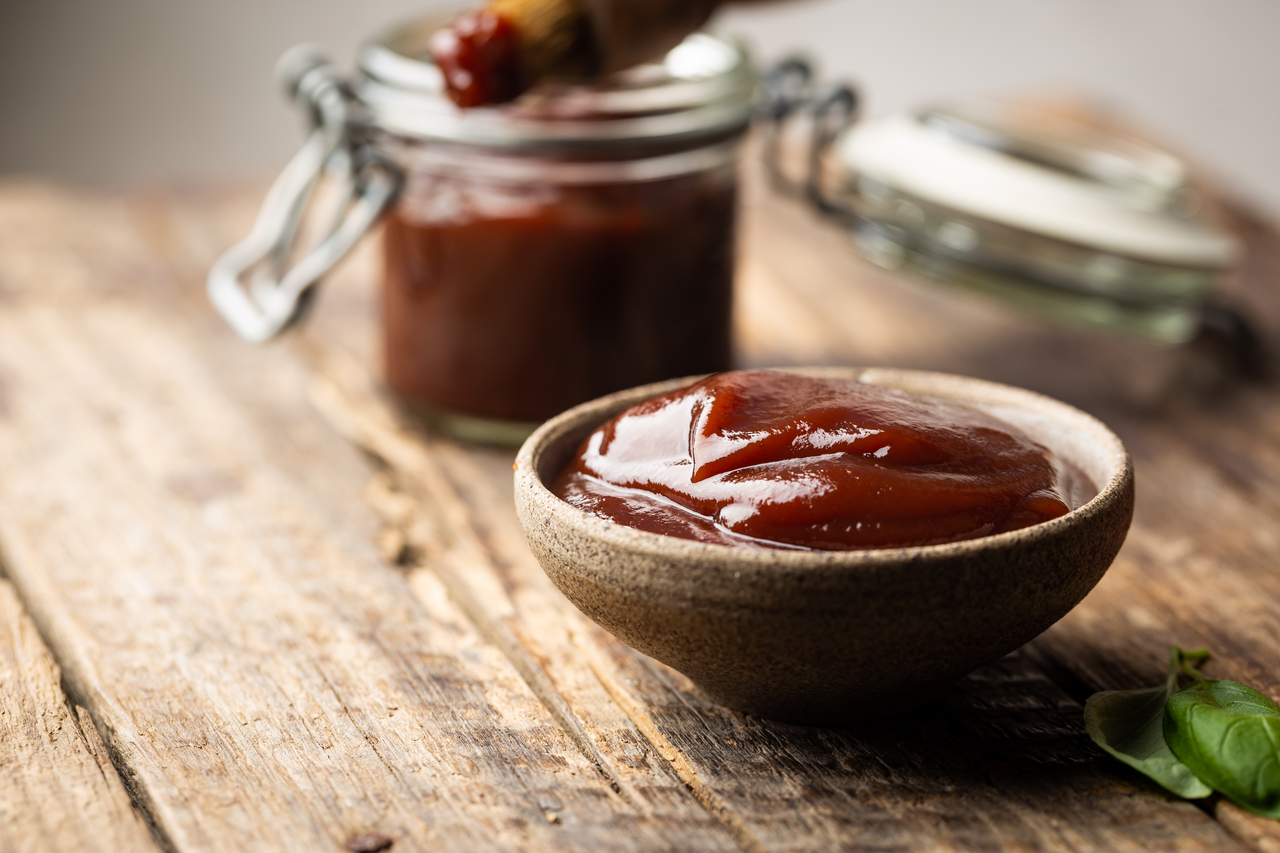 Ketchup