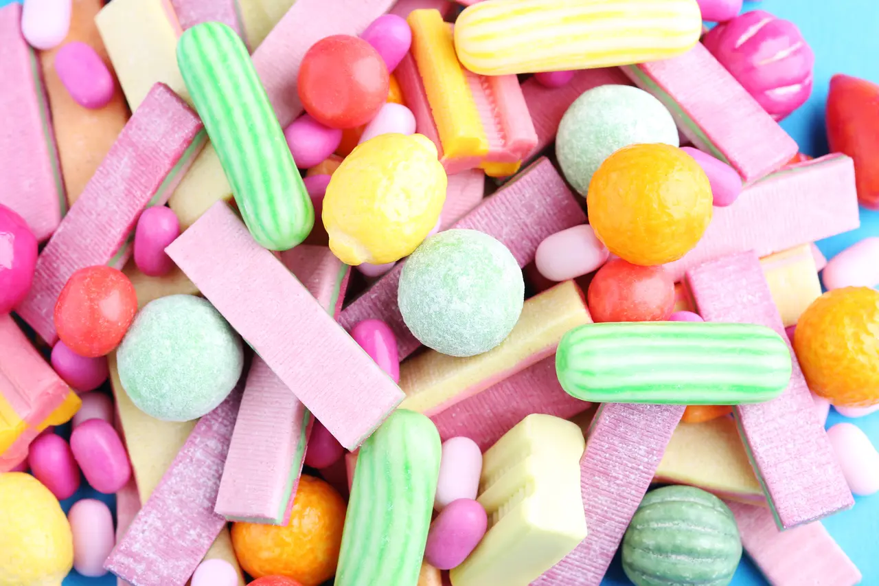 Chicles