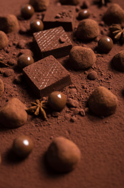 Chocolate