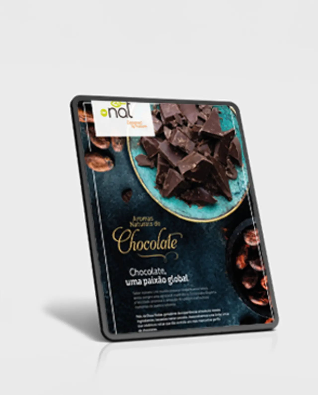 Colección de Chocolates