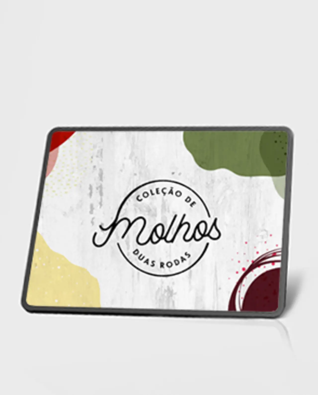 Colección de salsas