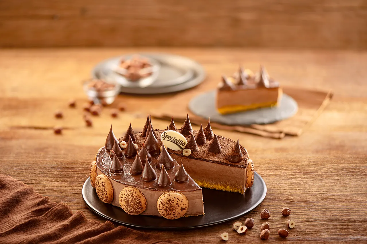 Confectionery