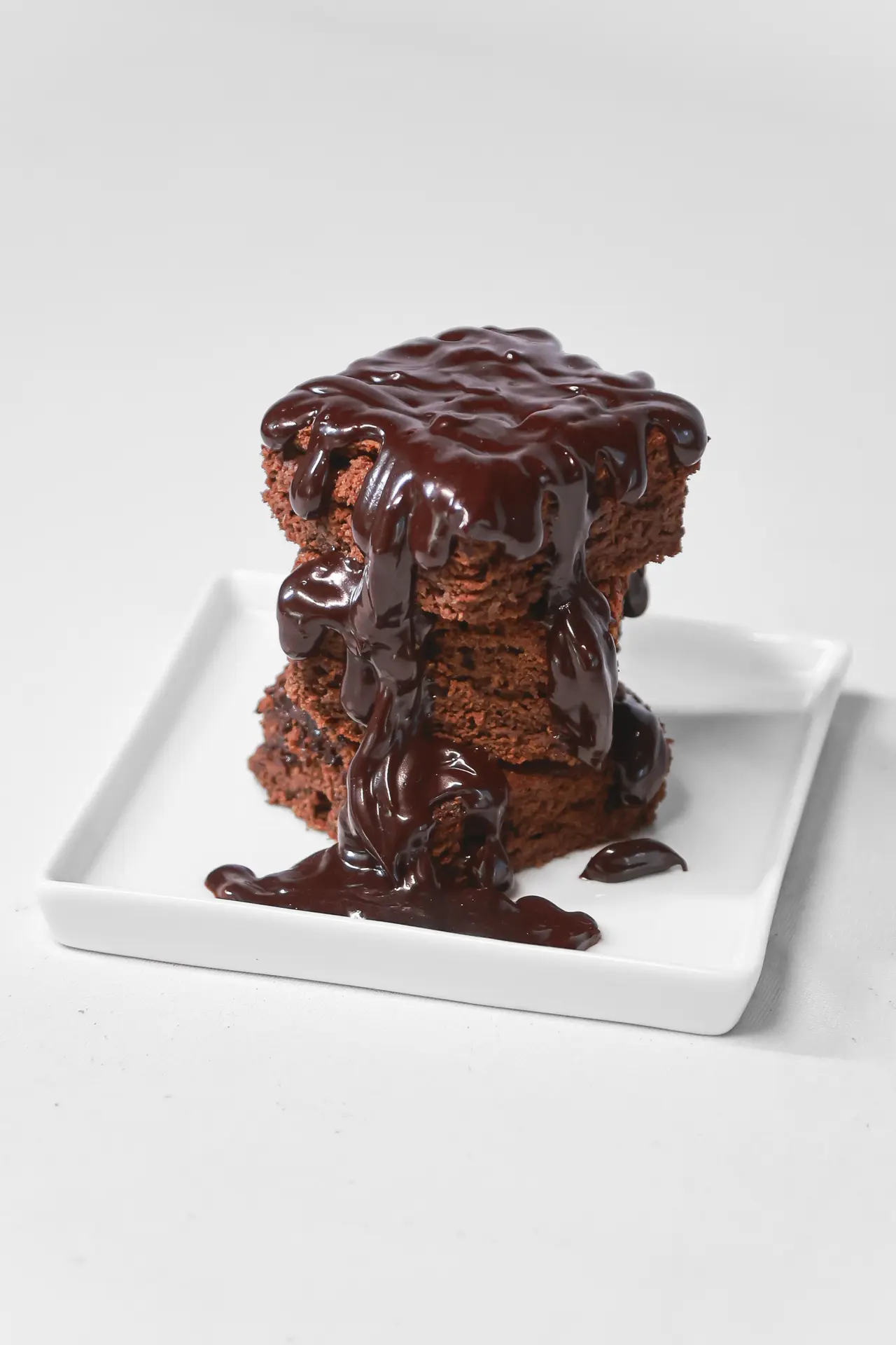 Cookies, brownies y pasteles