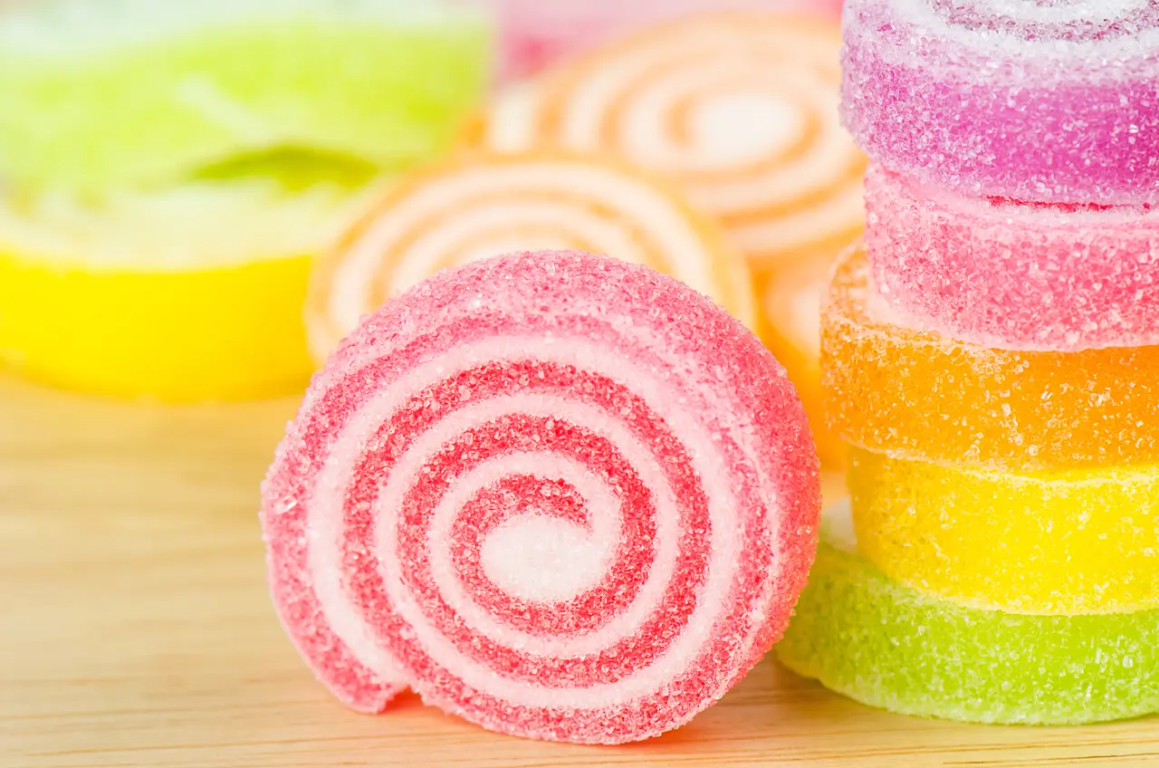 Colorantes