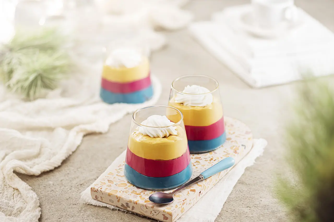Confectionery Colors