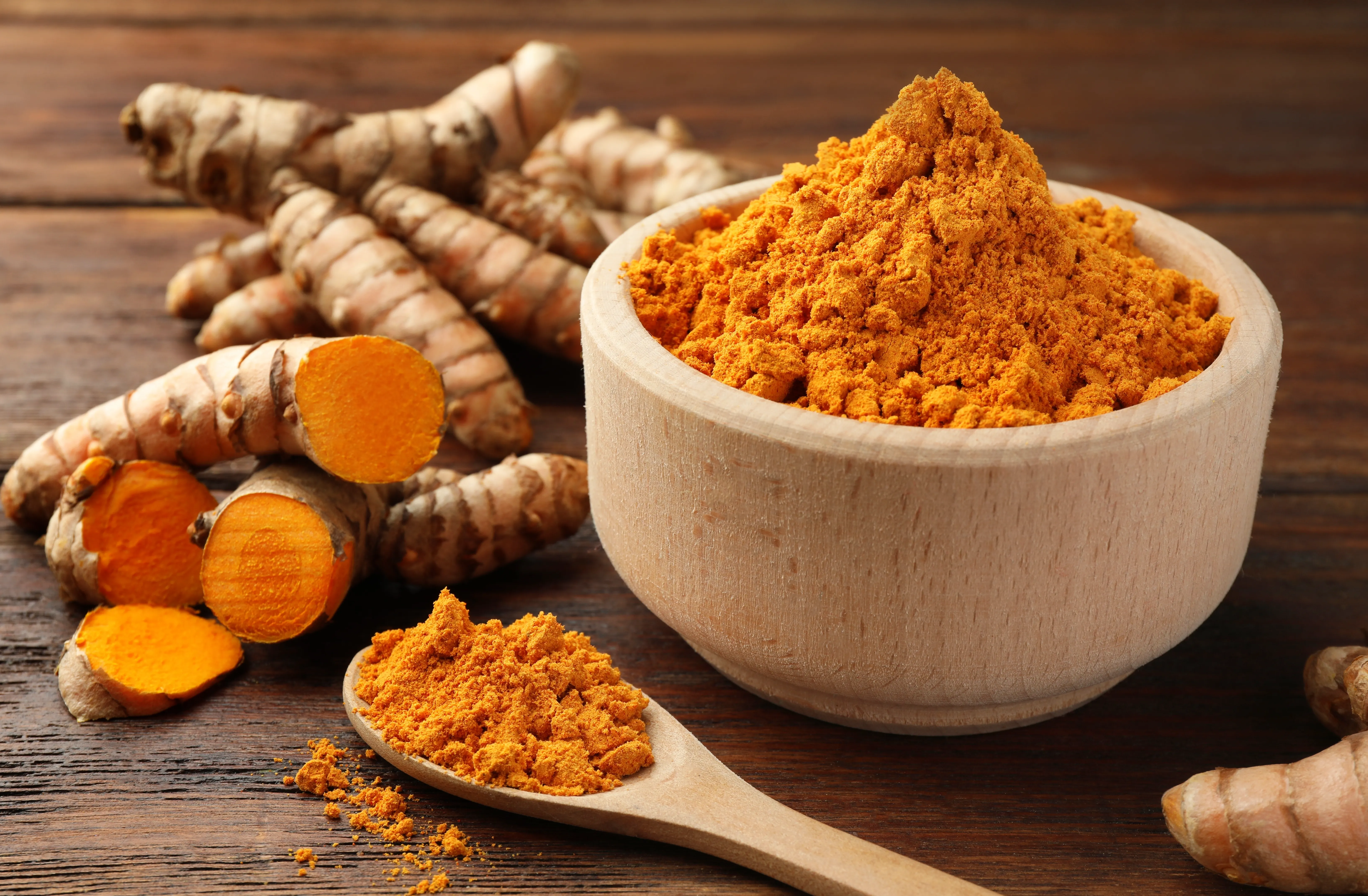 Natural Coloring