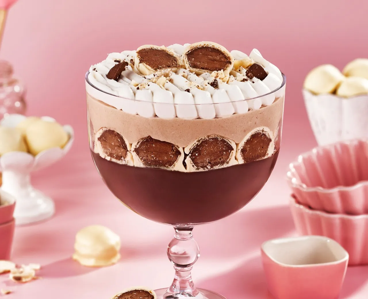 Desserts