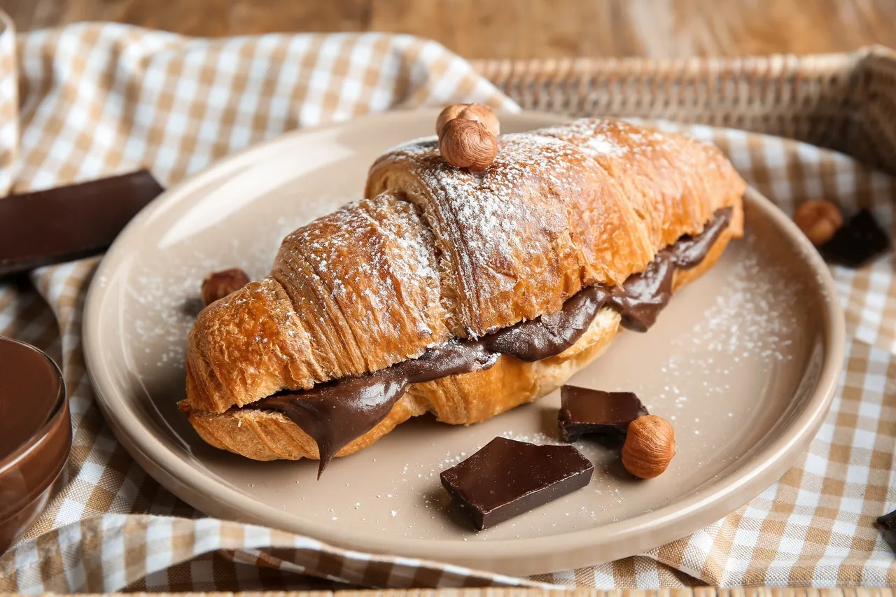 Croissants