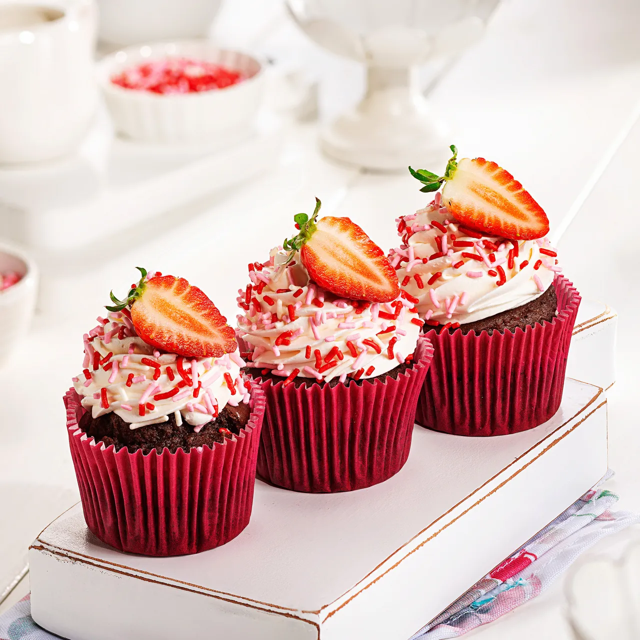 Cupcakes