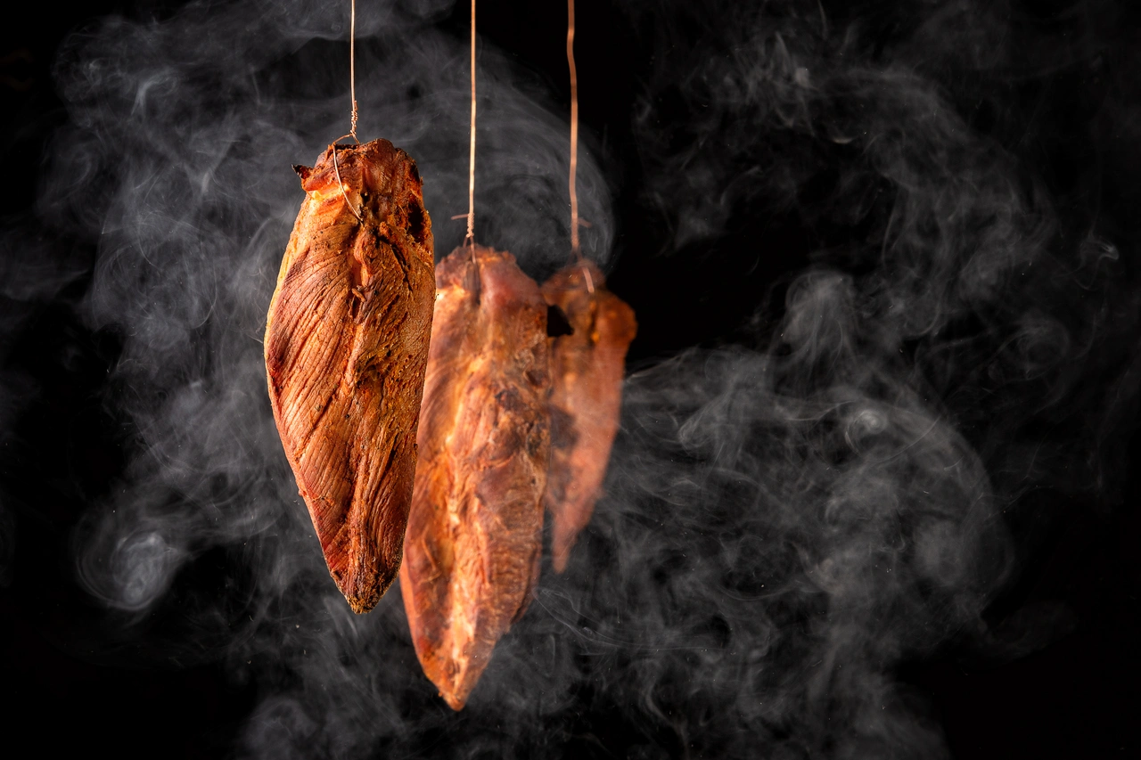 Smoked Profile I
