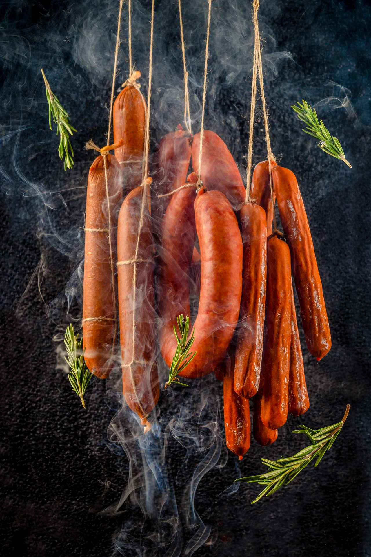 Smoked Profile II