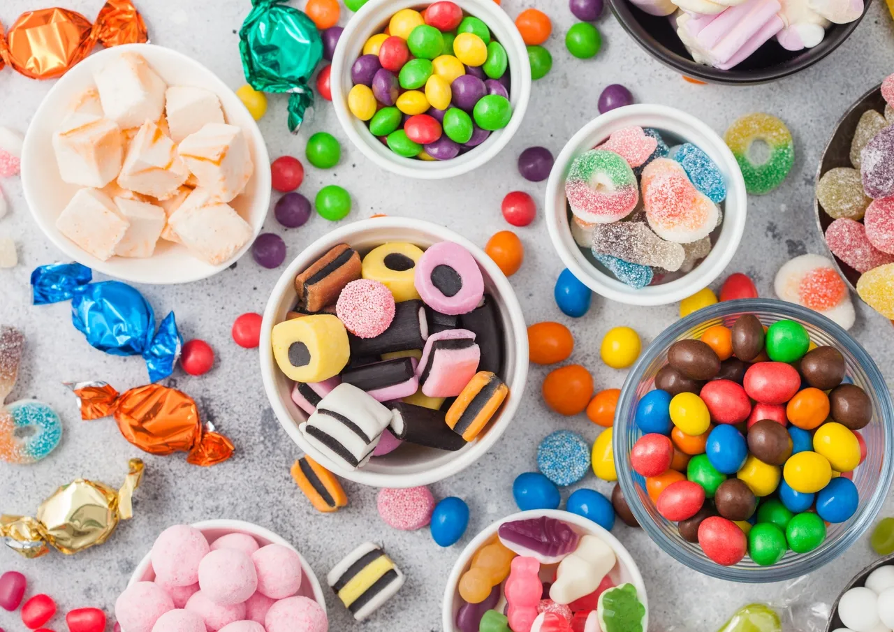 Sweets