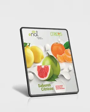 dotNat Cítricos