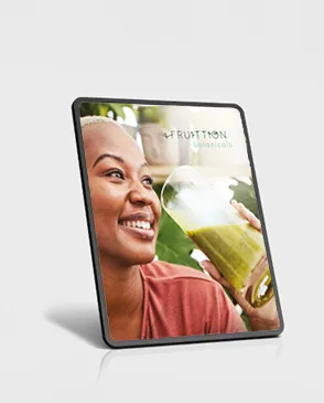 Fruittion Botanicals