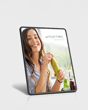 Fruittion Botanicals