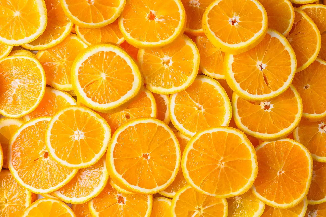 Laranja
