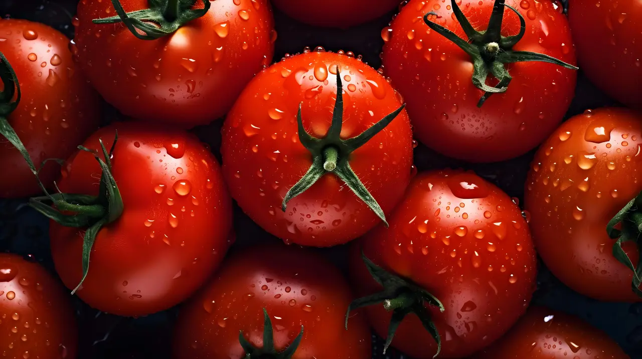 Tomate