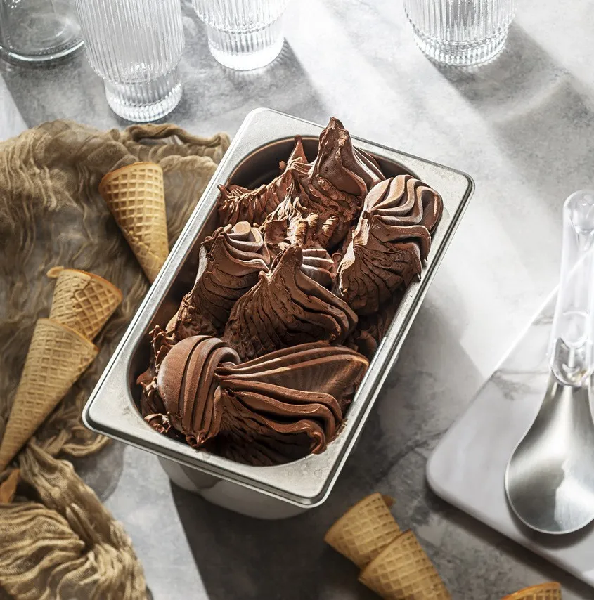 Gelatos
